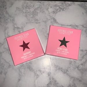 Jeffree Star Eyeshadow